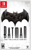 Batman: The Telltale Series (Nintendo Switch)